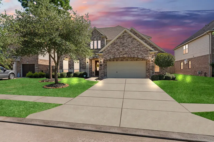 28134 Kudzu Drive, Spring, TX 77386 - #2