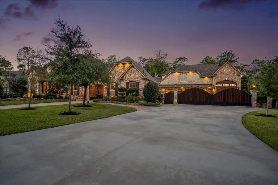 10135 Banestone Boulevard, Tomball, TX 77375 - Image #2