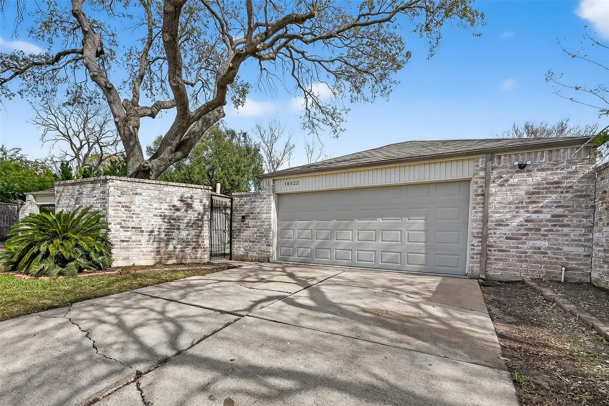 16022 Glen Mar Drive Drive, Houston, TX 77082 - Image #1