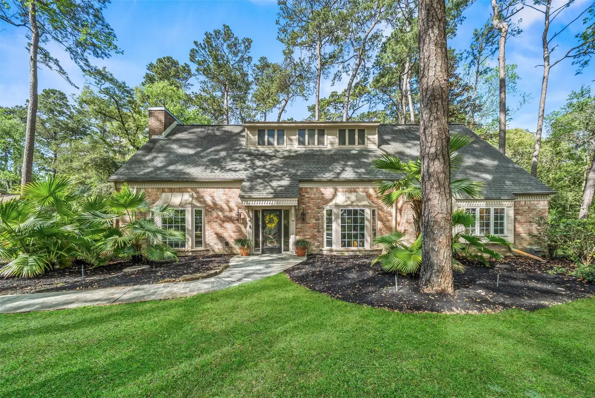 2918 Kings Forest Drive, Kingwood, TX 77339 - #1