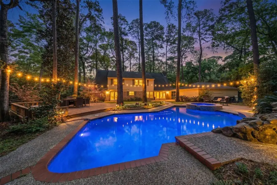 2918 Kings Forest Drive, Kingwood, TX 77339 - #3