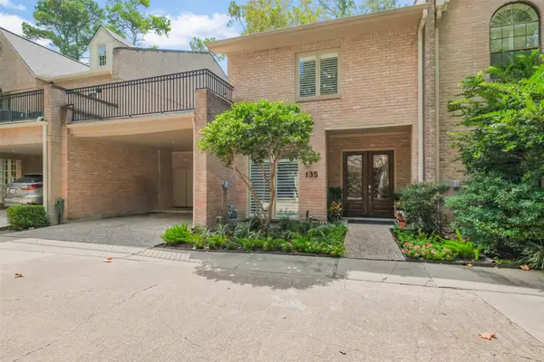 201 Vanderpool Lane #135, Houston, TX 77024