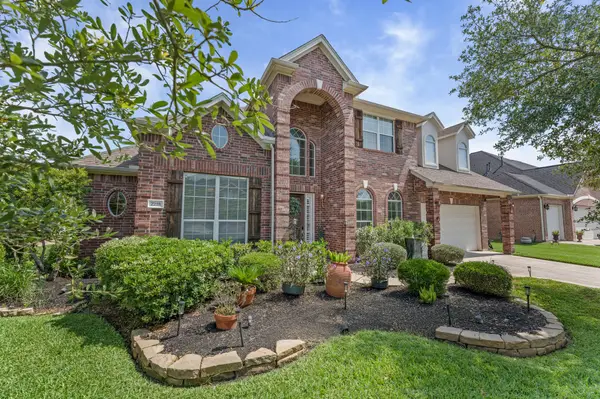 7218 Diamond Falls Lane, Spring, TX 77389