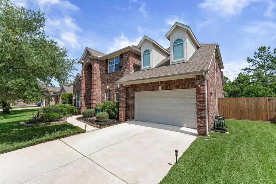 7218 Diamond Falls Lane, Spring, TX 77389 - #3