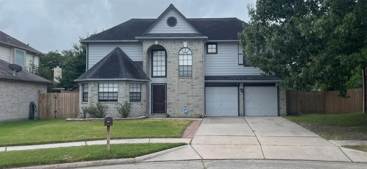 3427 Ramsgate Drive, Spring, TX 77388 - #1