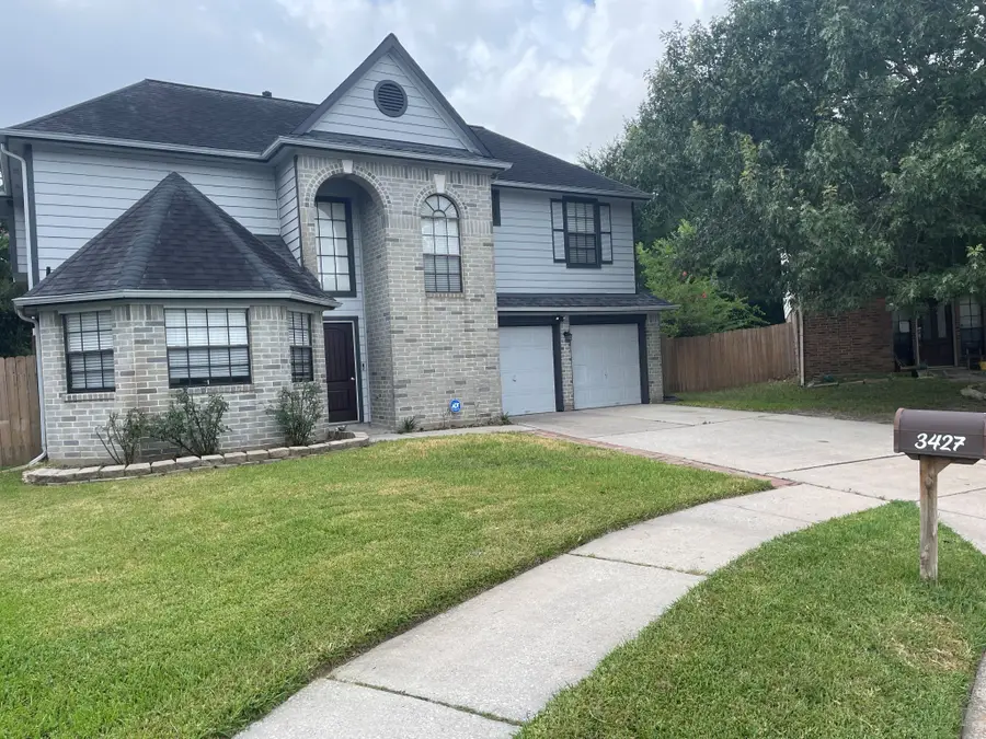 3427 Ramsgate Drive, Spring, TX 77388 - #2