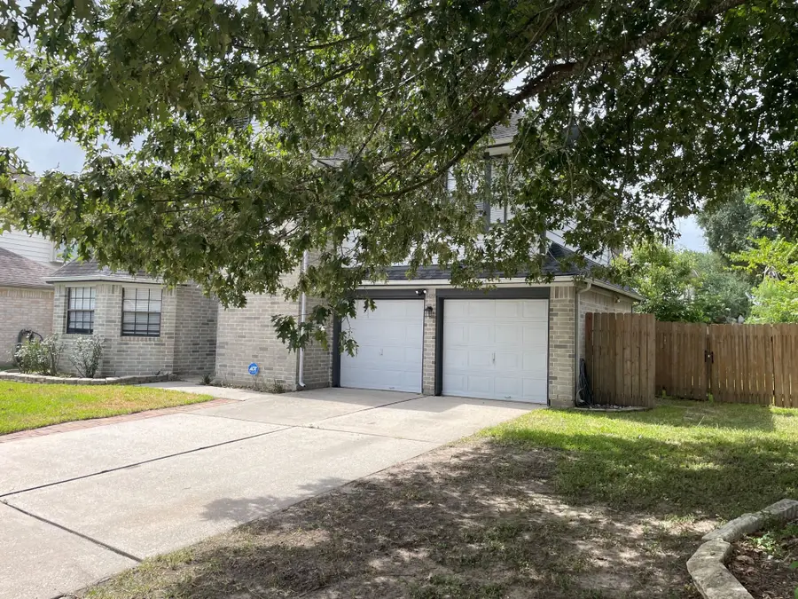 3427 Ramsgate Drive, Spring, TX 77388 - #3