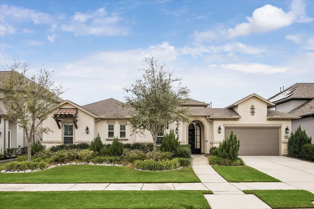 11514 Westmoor Drive, Richmond, TX 77407 - #1