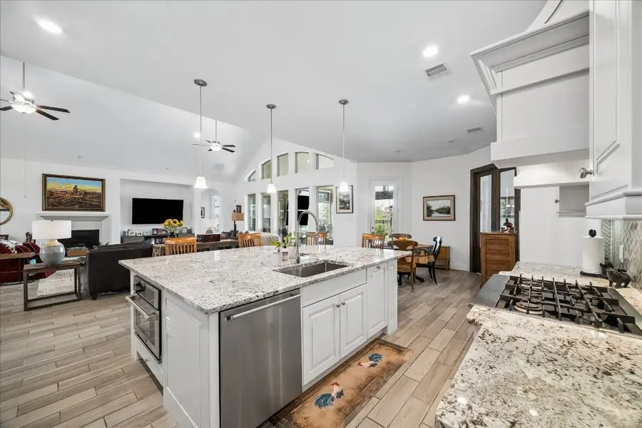 11514 Westmoor Drive, Richmond, TX 77407 - #3