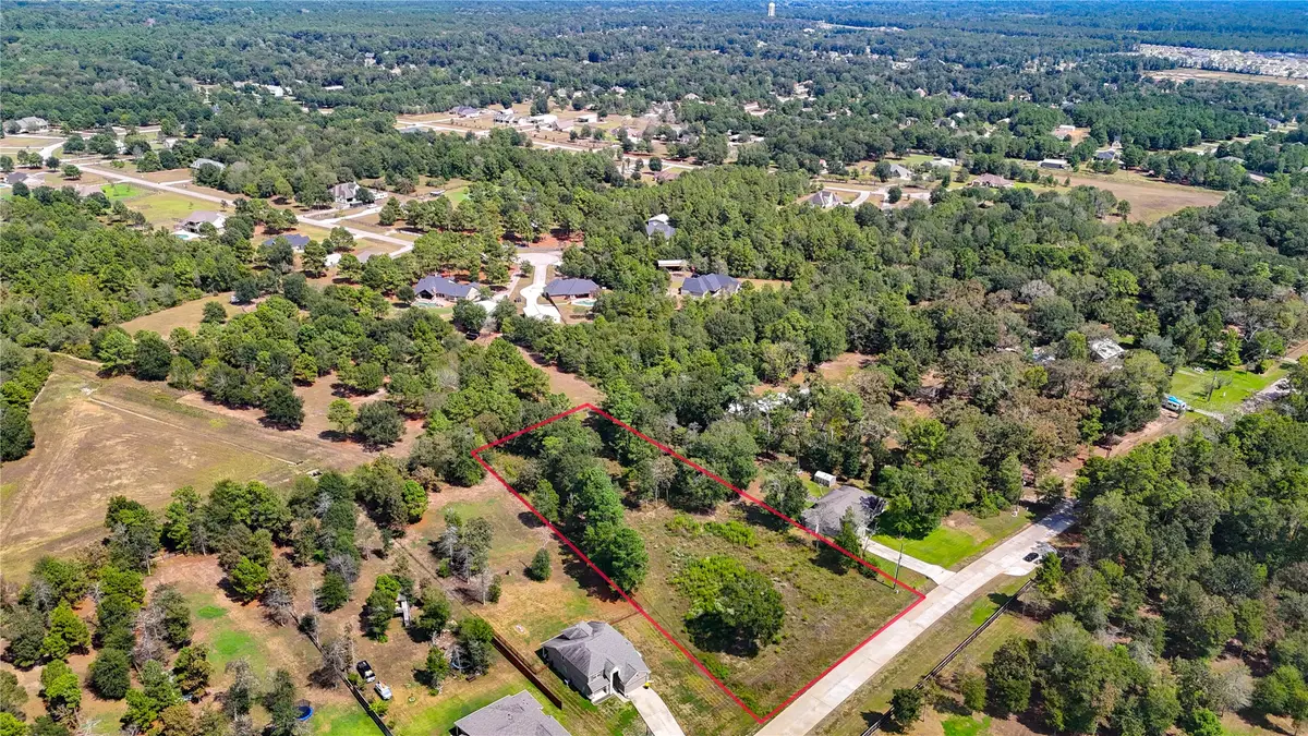 6218 Rolling Hills Road, Conroe, TX 77303 - #1
