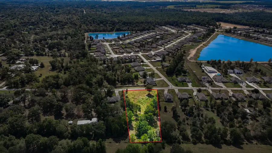 6218 Rolling Hills Road, Conroe, TX 77303 - #3