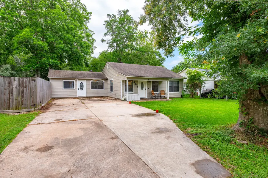4801 44th Street, Dickinson, TX 77539 - #2