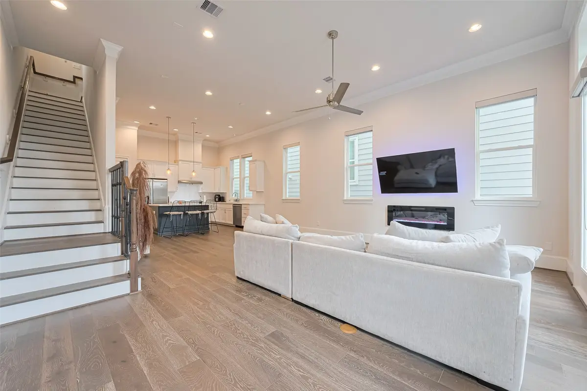 5308 S Capitol Street, Houston, TX 77023 - #1