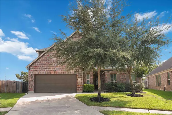 4234 Grand Sunnyview Lane, Houston, TX 77084