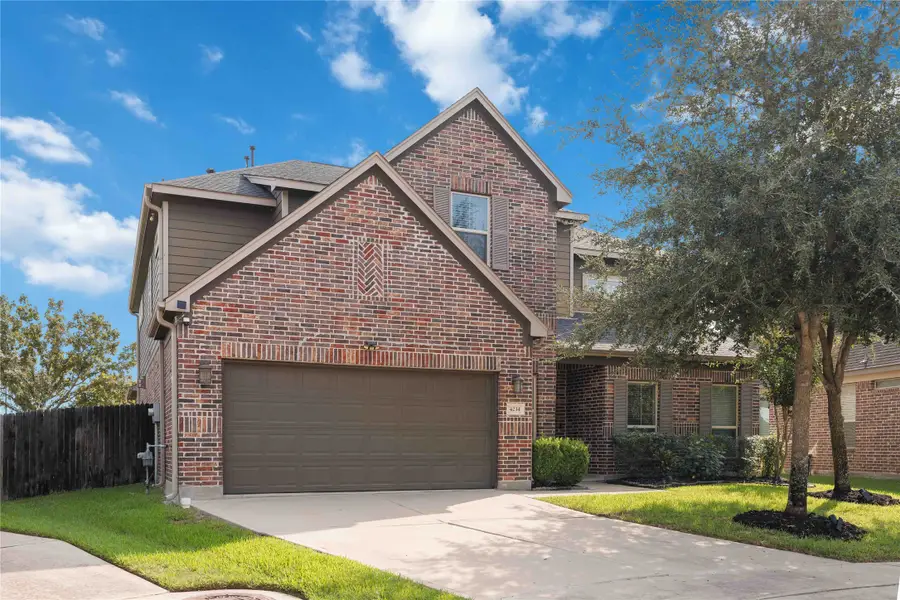 4234 Grand Sunnyview Lane, Houston, TX 77084 - #2
