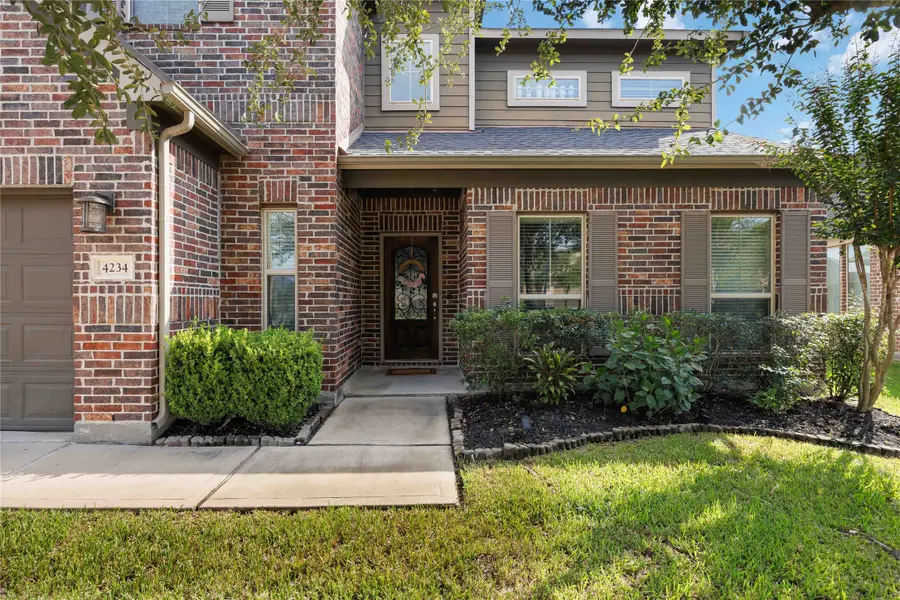 4234 Grand Sunnyview Lane, Houston, TX 77084 - #3