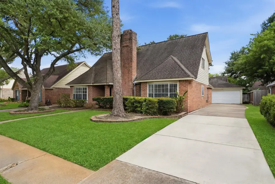 12527 Piping Rock Drive, Houston, TX 77077 - #2