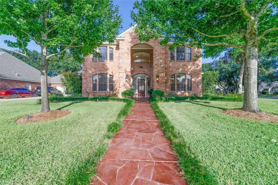 2006 Woodland Drive, Richmond, TX 77406 - #2