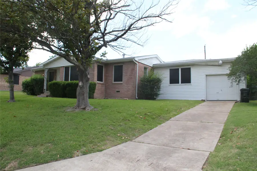 708 S 32nd Street, Temple, TX 76501 - #3