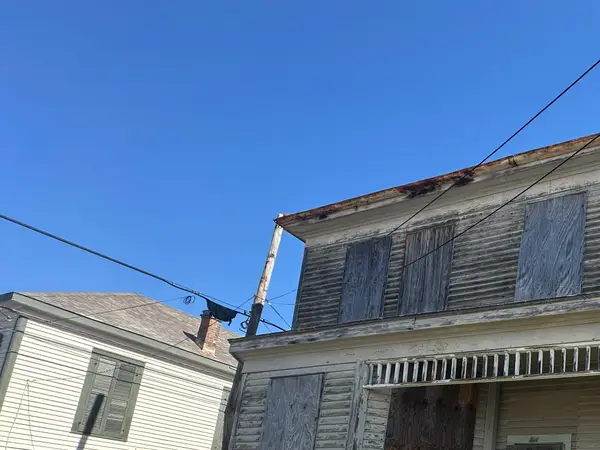 414 Christopher Columbus Boulevard, Galveston, TX 77550