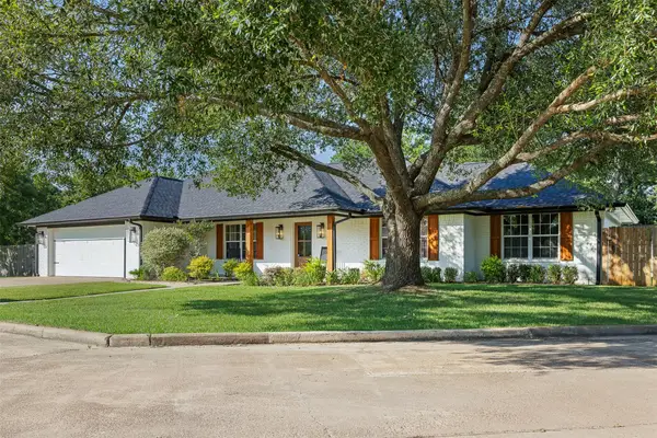 1312 Mary Lee Lane, Crockett, TX 75835