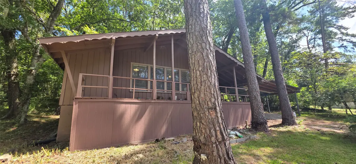 131 Cove Drive, Point Blank, TX 77364 - #1