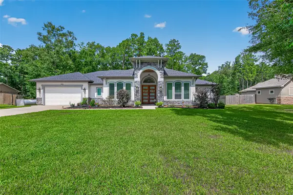 27615 Concho Drive, Splendora, TX 77372