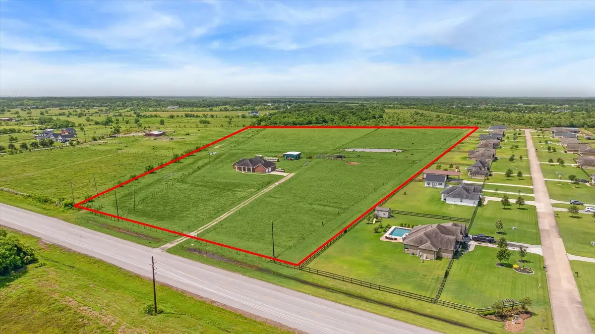 3850 Fm 2917 Road, Alvin, TX 77511 - #1