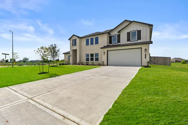 15103 Cibolo Lane, Baytown, TX 77523