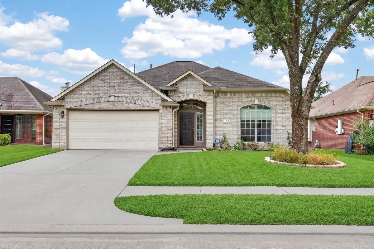 12023 Cyprus Field, Houston, TX 77070 - #1