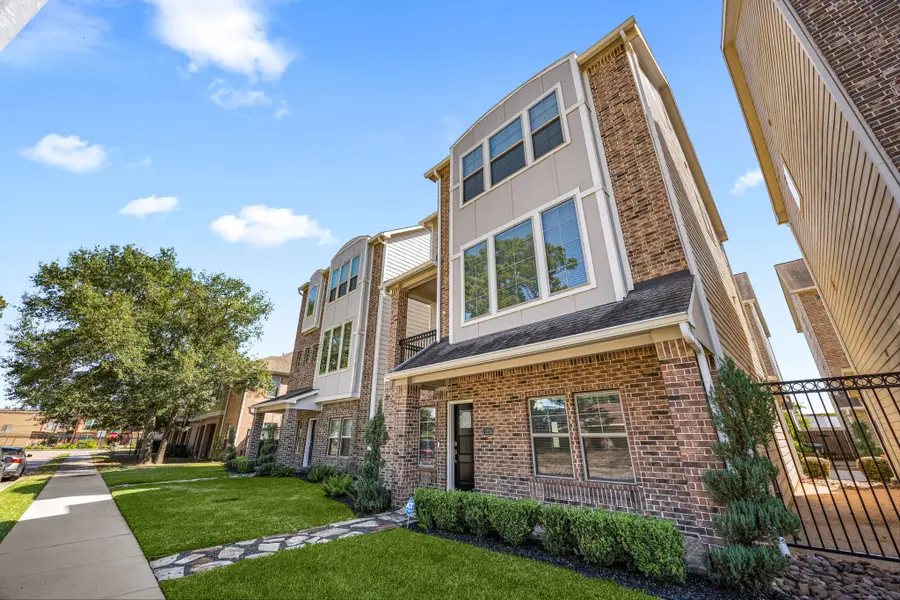 1224 Murrayhill Drive, Houston, TX 77043 - Image #3