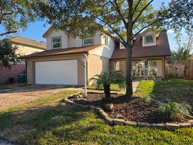 5702 Deer Timbers Trail, Humble, TX 77346 - Image #2