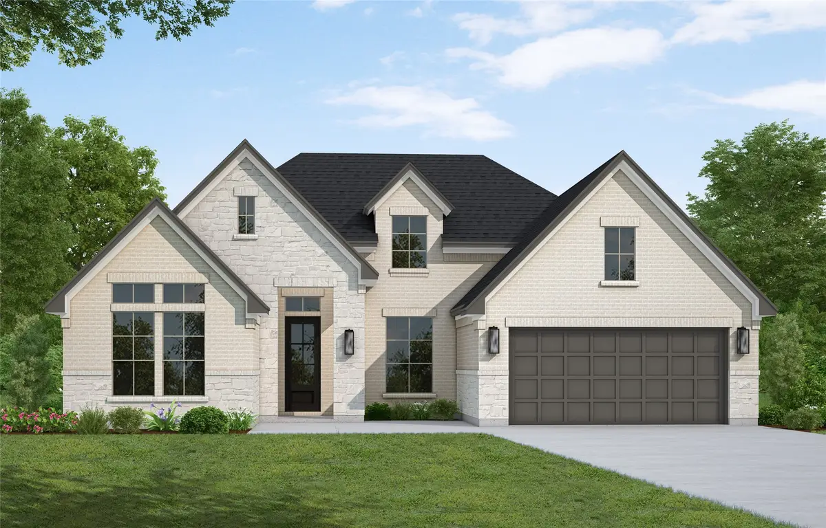 2518 Daisy Meadow Place, Fulshear, TX 77423 - Image #1