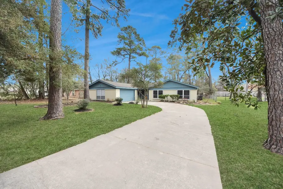 26206 Maplewood Drive, Spring, TX 77386 - #2