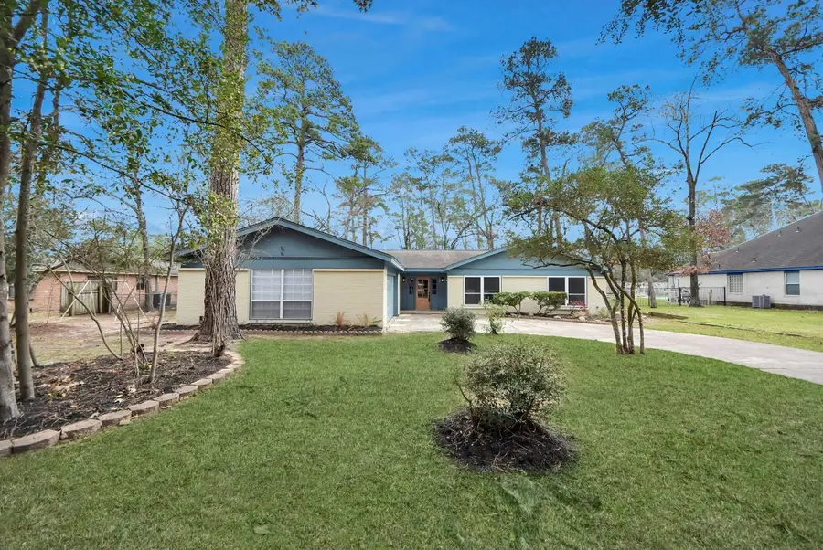 26206 Maplewood Drive, Spring, TX 77386 - #3