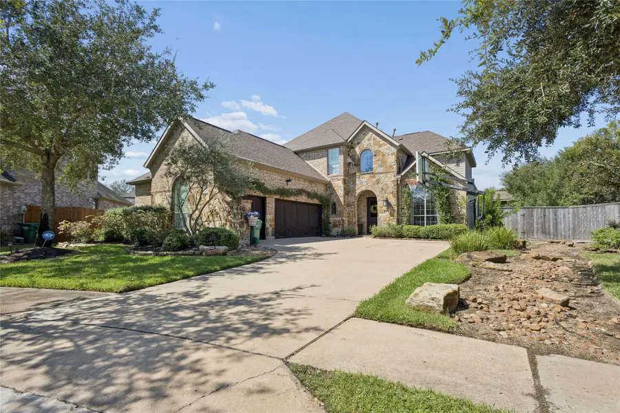 3415 Sunset Field Lane, Missouri City, TX 77459 - #2