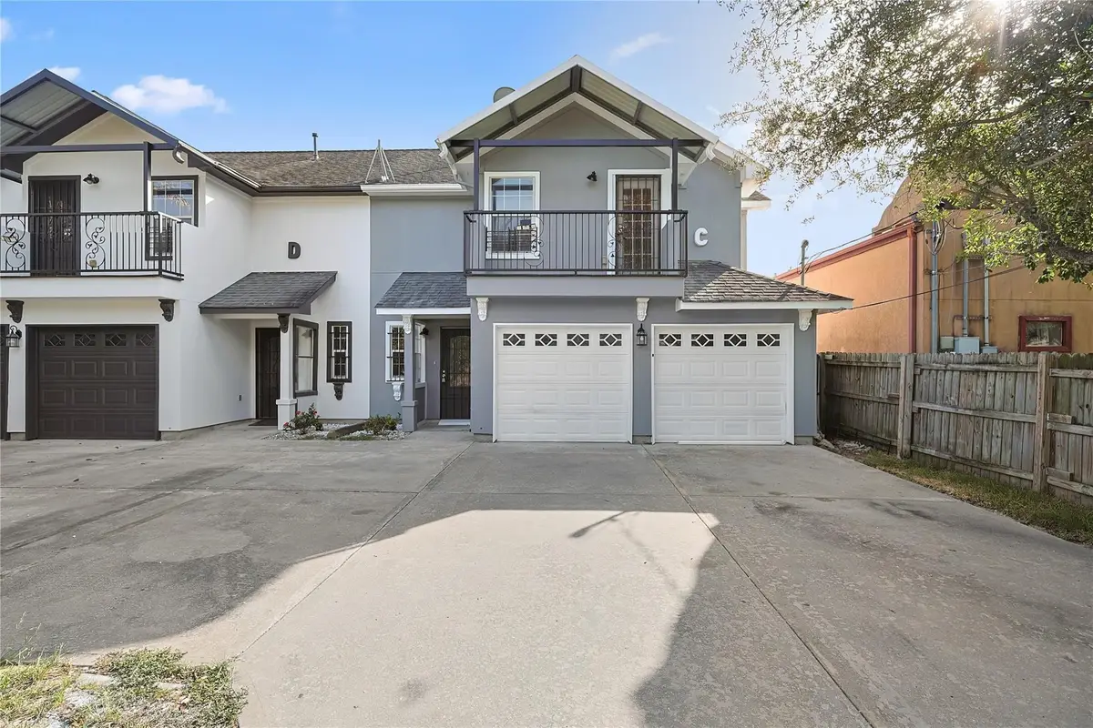 8502 Detroit Street #C, Houston, TX 77017 - Image #1