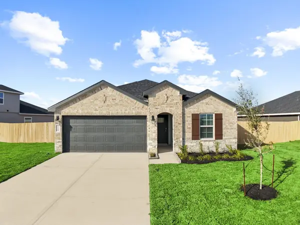 9154 Sunset Marina Way, Iowa Colony, TX 77583