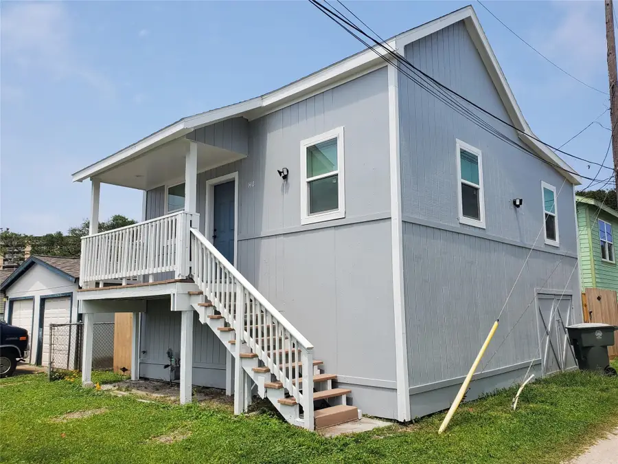 1412 22nd Street, Galveston, TX 77550 - Image #2