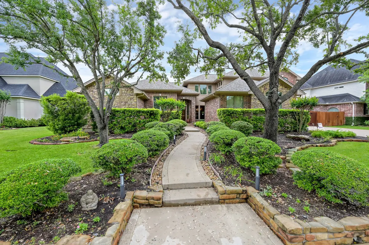 13914 Rustic Hills Lane, Cypress, TX 77429 - #1