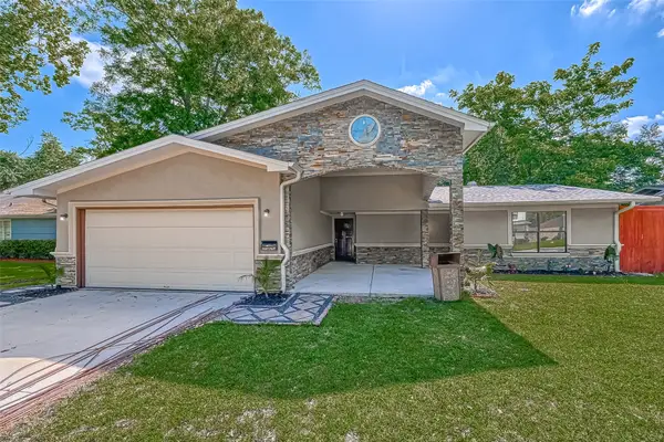 1918 Westcrest Drive, Houston, TX 77055