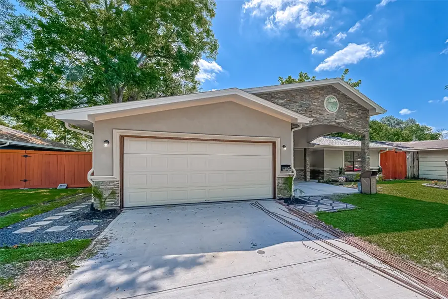 1918 Westcrest Drive, Houston, TX 77055 - #2