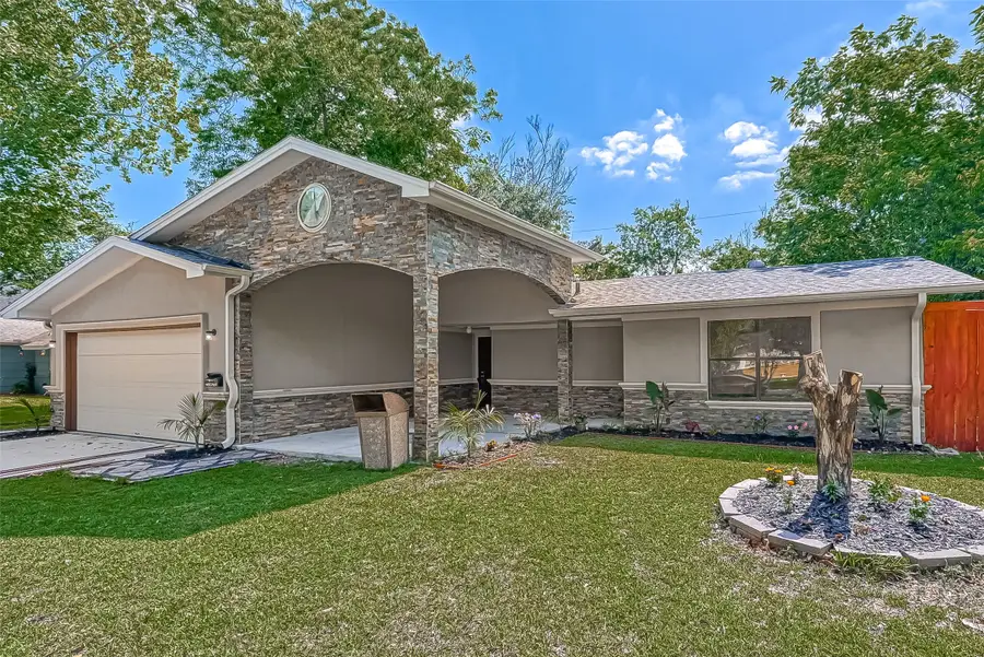 1918 Westcrest Drive, Houston, TX 77055 - #3