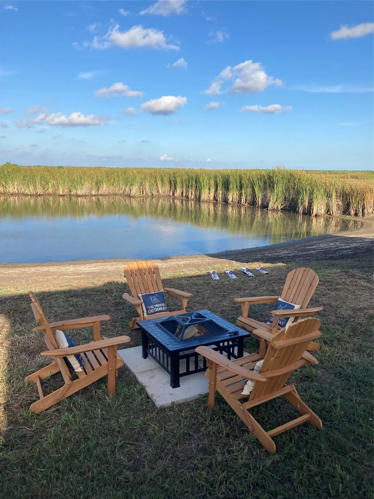 00 Cr-595, Angleton, TX 77515 - #1