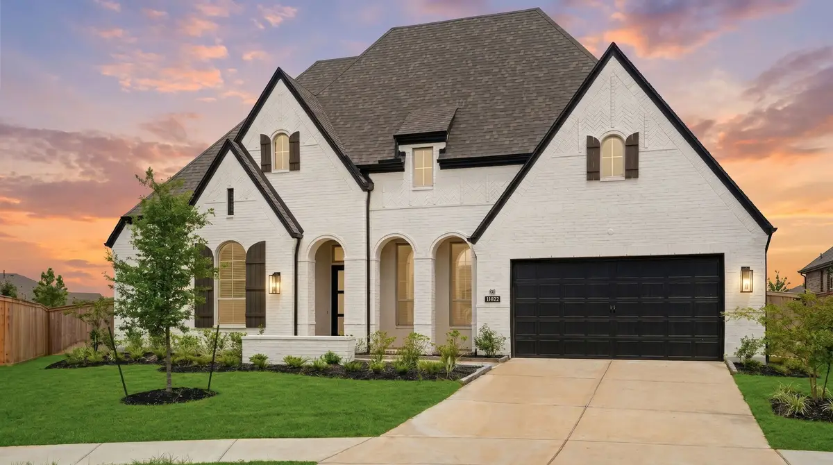 10802 Wild Leadwort Drive, Cypress, TX 77447 - #1