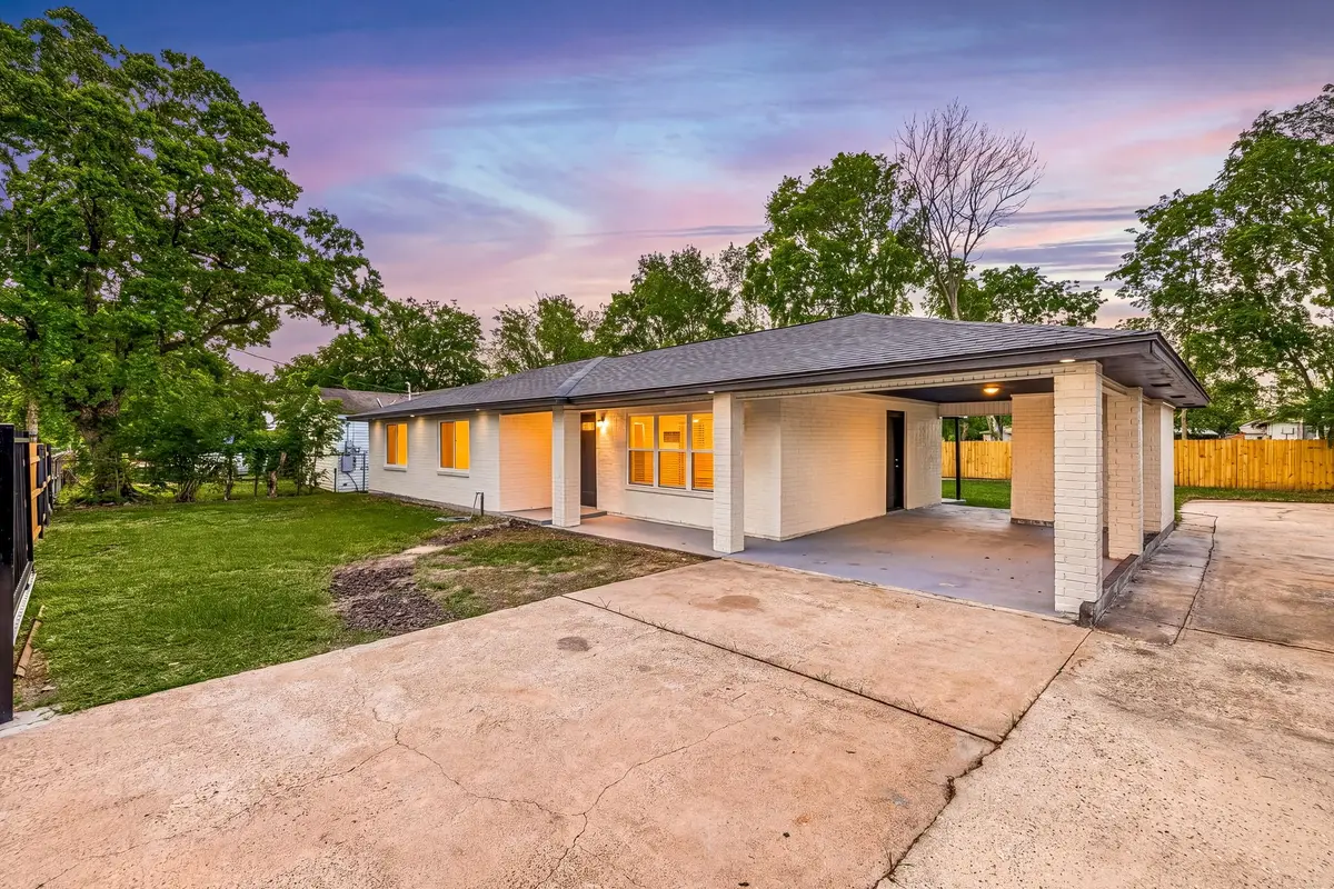 7990 Sparta Street, Houston, TX 77028 - #1