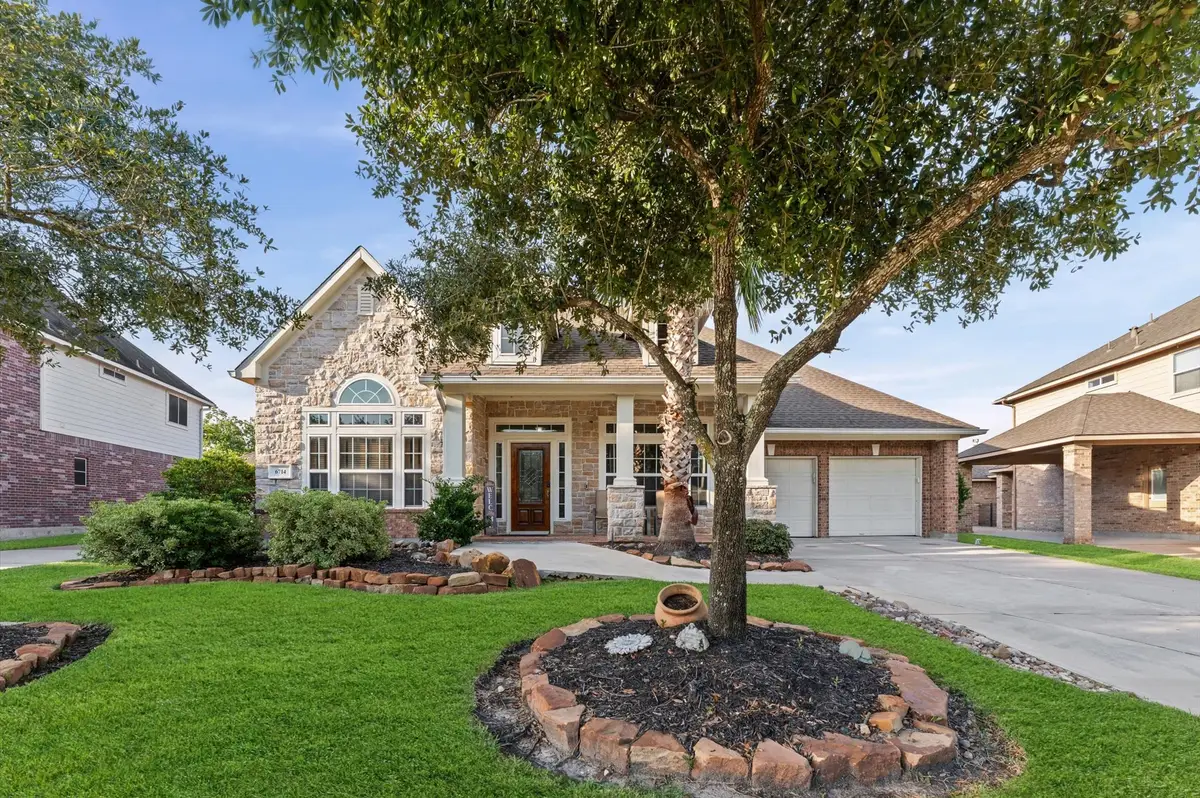6714 Sage Grass Lane, Spring, TX 77379 - #1