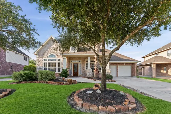 6714 Sage Grass Lane, Spring, TX 77379