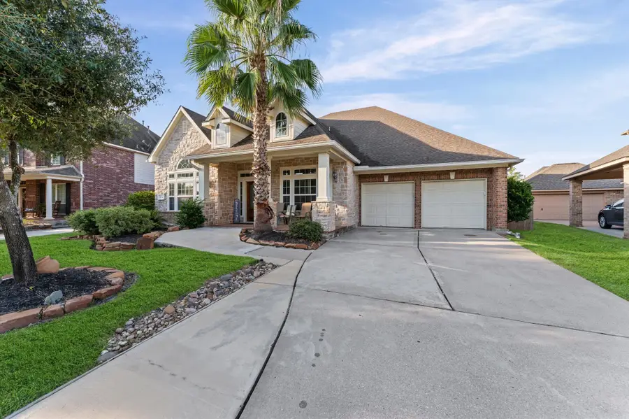 6714 Sage Grass Lane, Spring, TX 77379 - #2