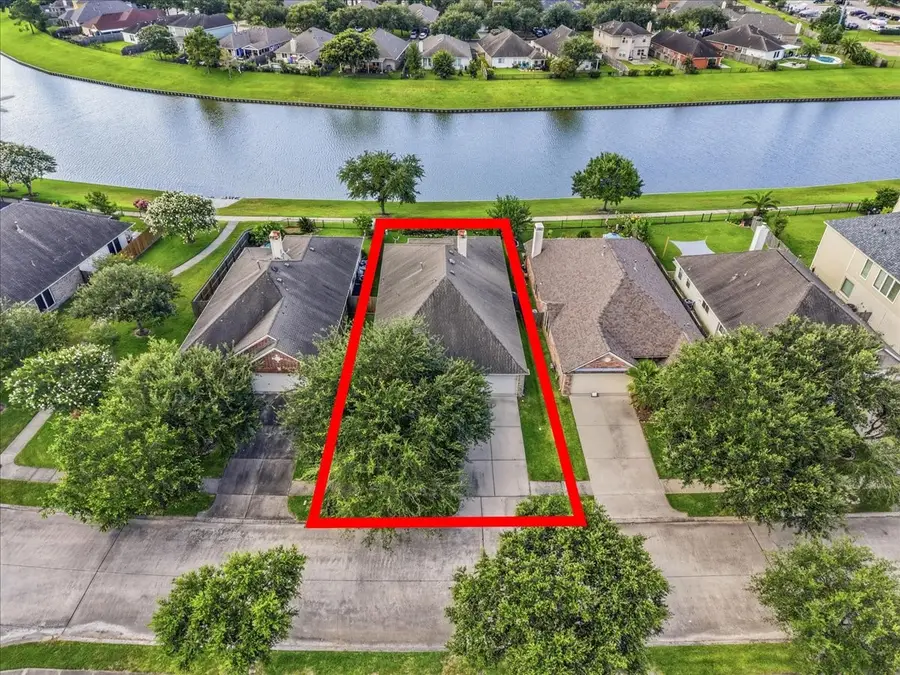 3109 Summerstorm Lane, League City, TX 77573 - #2